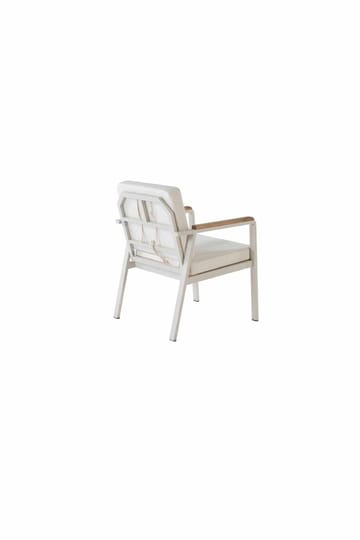 Garden Table & Chairs Set Atelier Del Sofa - Hagemøbler & utemiljø - Hagegruppe - Spisegrupper hage