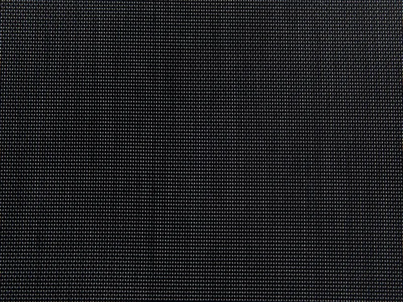 Grosseto Hagegruppe Med Bord + 6 Stoler - Svart - Hagemøbler & utemiljø - Hagegruppe - Spisegrupper hage