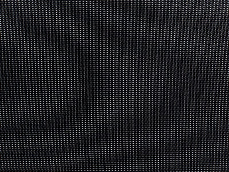 Grosseto Hagegruppe Med Bord + 6 Stoler - Svart - Hagemøbler & utemiljø - Hagegruppe - Spisegrupper hage