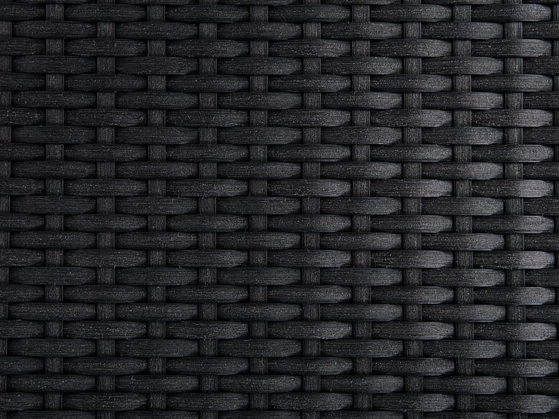 Grosseto Hagemøbel 1 Bord + 6 Stoler - Grå - Hagemøbler & utemiljø - Hagegruppe - Spisegrupper hage