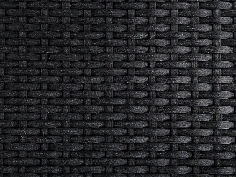 Grosseto Hagemøbel 1 Bord + 6 Stoler - Sølv - Hagemøbler & utemiljø - Hagegruppe - Spisegrupper hage