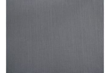 Grosseto Hagemøbel 1 Bord + 6 Stoler - Svart - Hagemøbler & utemiljø - Hagegruppe - Spisegrupper hage