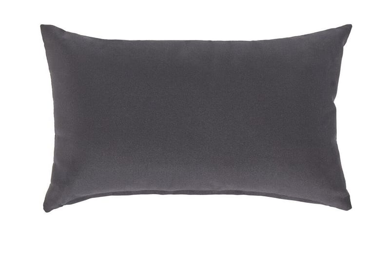 Hagesett med bord og 4 stoler CANETTO - Svart - Hagemøbler & utemiljø - Hagegruppe - Spisegrupper hage