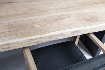 Hagesett Royal - Hagemøbler & utemiljø - Hagegruppe - Spisegrupper hage