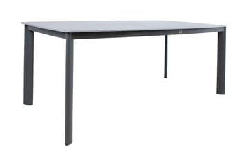 Hela Spisegruppe med 6 Stoler - Hagemøbler & utemiljø - Hagegruppe - Spisegrupper hage