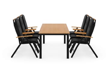 Svarte puter - Natur,Svart