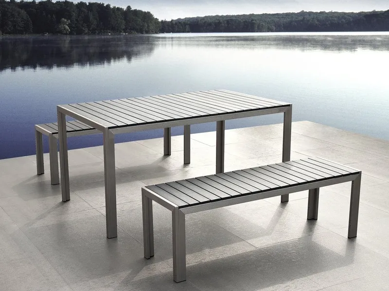 Nardo Spisegruppe, Grå