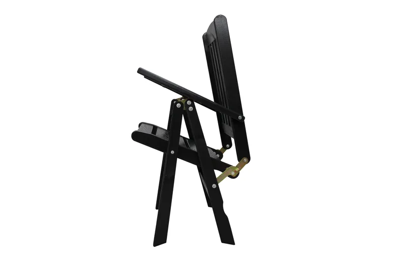 Oliver Spisegruppe - Mocca - Hagemøbler & utemiljø - Hagegruppe - Spisegrupper hage