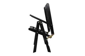 Oliver Spisegruppe - Mocca - Hagemøbler & utemiljø - Hagegruppe - Spisegrupper hage