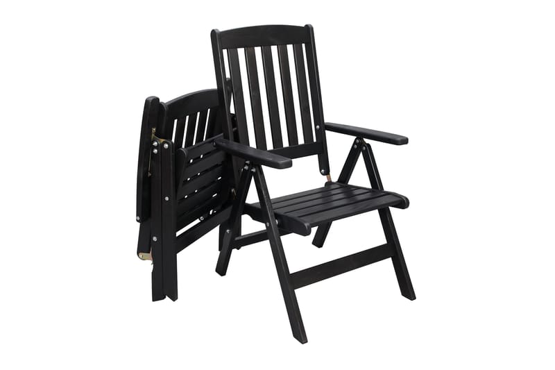 Oliver Spisegruppe - Mocca - Hagemøbler & utemiljø - Hagegruppe - Spisegrupper hage