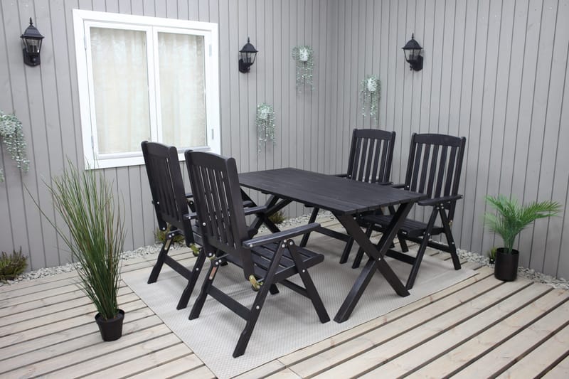 Oliver Spisegruppe, Mocca