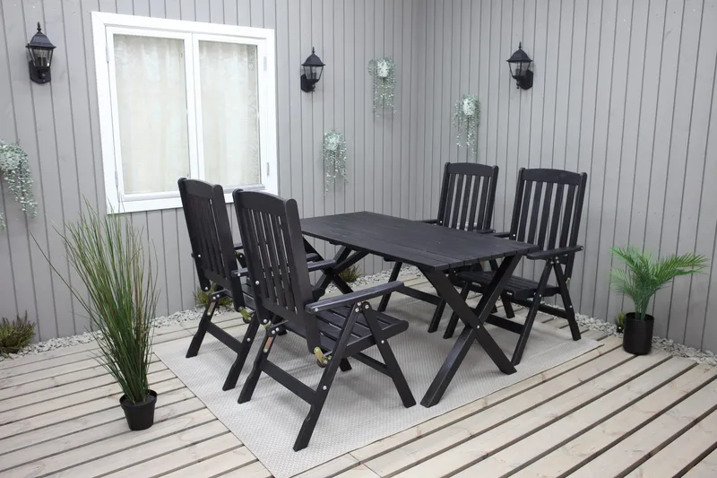 Oliver Spisegruppe, Mocca