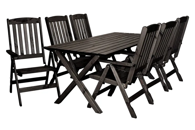 Oliver Spisegruppe, Mocca