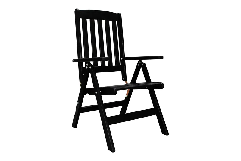 Oliver Spisegruppe - Mocca - Hagemøbler & utemiljø - Hagegruppe - Spisegrupper hage