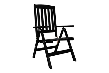 Oliver Spisegruppe - Mocca - Hagemøbler & utemiljø - Hagegruppe - Spisegrupper hage