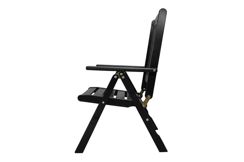 Oliver Spisegruppe - Mocca - Hagemøbler & utemiljø - Hagegruppe - Spisegrupper hage