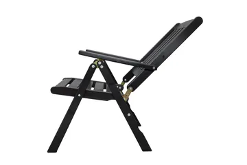 Oliver Spisegruppe - Mocca - Hagemøbler & utemiljø - Hagegruppe - Spisegrupper hage