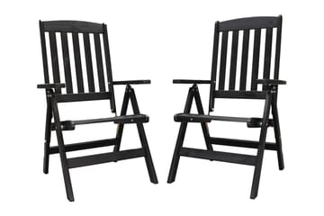 Oliver Spisegruppe - Mocca - Hagemøbler & utemiljø - Hagegruppe - Spisegrupper hage