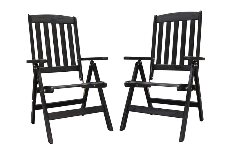 Oliver Spisegruppe - Mocca - Hagemøbler & utemiljø - Hagegruppe - Spisegrupper hage