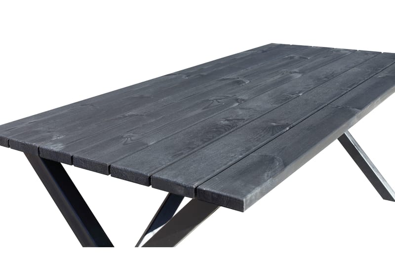 Oliver Spisegruppe - Mocca - Hagemøbler & utemiljø - Hagegruppe - Spisegrupper hage