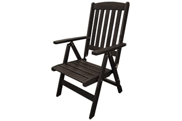 Oliver Spisegruppe - Mocca - Hagemøbler & utemiljø - Hagegruppe - Spisegrupper hage