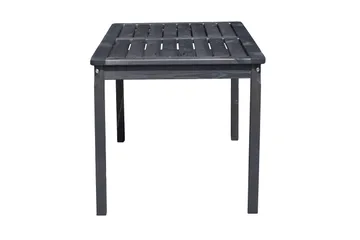 Olivo Spisegruppe - Kaffesvart - Hagemøbler & utemiljø - Hagegruppe - Spisegrupper hage