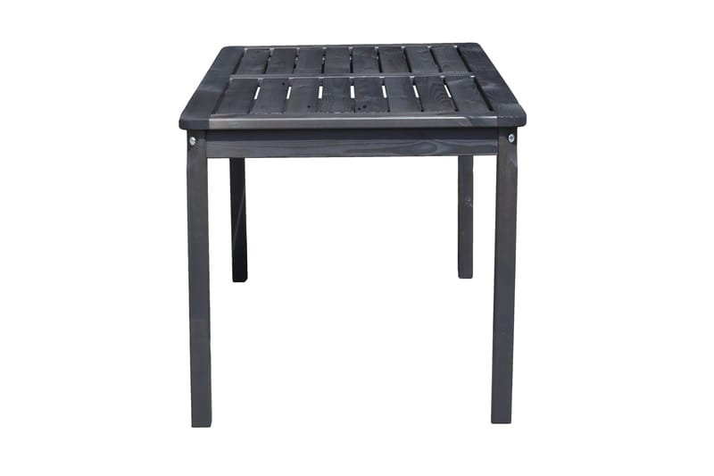 Olivo Spisegruppe - Kaffesvart - Hagemøbler & utemiljø - Hagegruppe - Spisegrupper hage