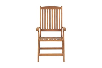 Riliegh Spisegruppe 220 cm + 6 Stoler - Grafitgrå - Hagemøbler & utemiljø - Hagegruppe - Spisegrupper hage