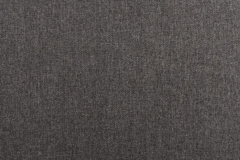 Spisegruppe Argonia 160 cm + 6 Stoler - Svart - Hagemøbler & utemiljø - Hagegruppe - Spisegrupper hage