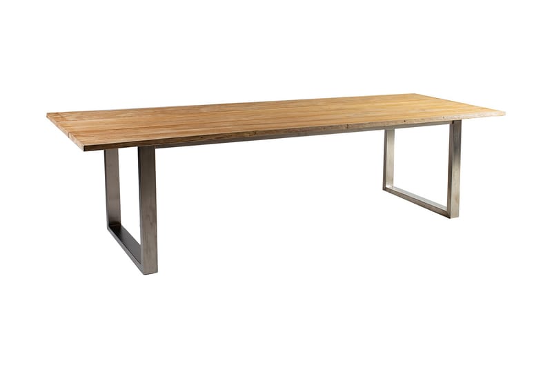 Spisegruppe Nautica - Hagemøbler & utemiljø - Hagegruppe - Spisegrupper hage