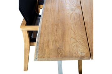 Spisegruppe Nautica - Hagemøbler & utemiljø - Hagegruppe - Spisegrupper hage