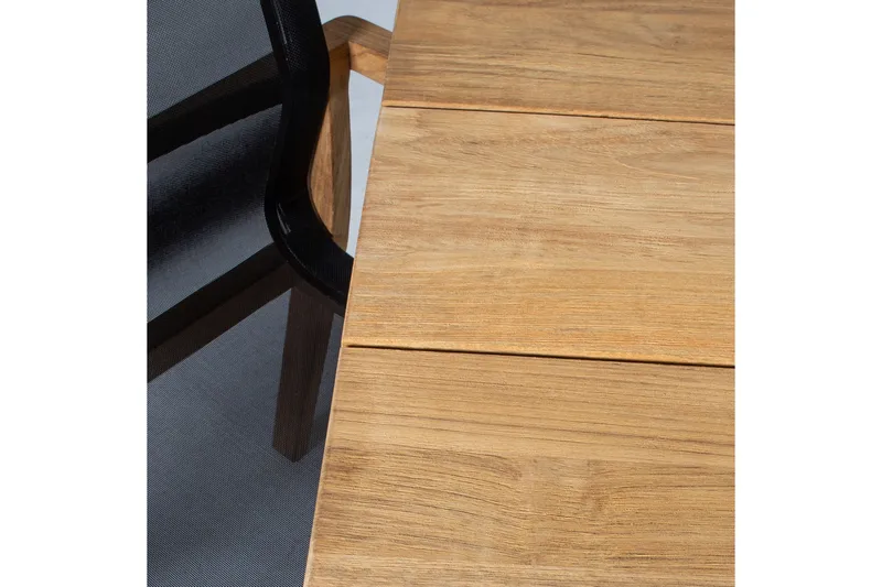 Spisegruppe Nautica - Hagemøbler & utemiljø - Hagegruppe - Spisegrupper hage