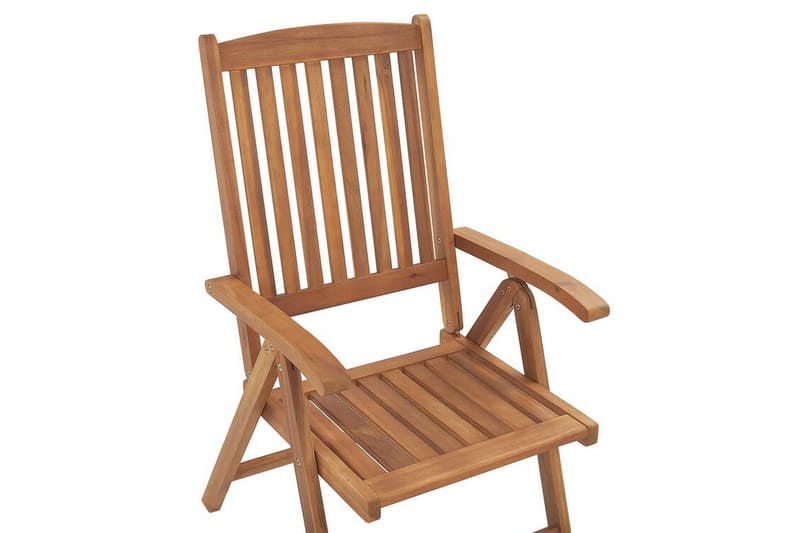 Spisegruppe Riliegh 220 cm + 6 stoler - Grafittgrå - Hagemøbler & utemiljø - Hagegruppe - Spisegrupper hage