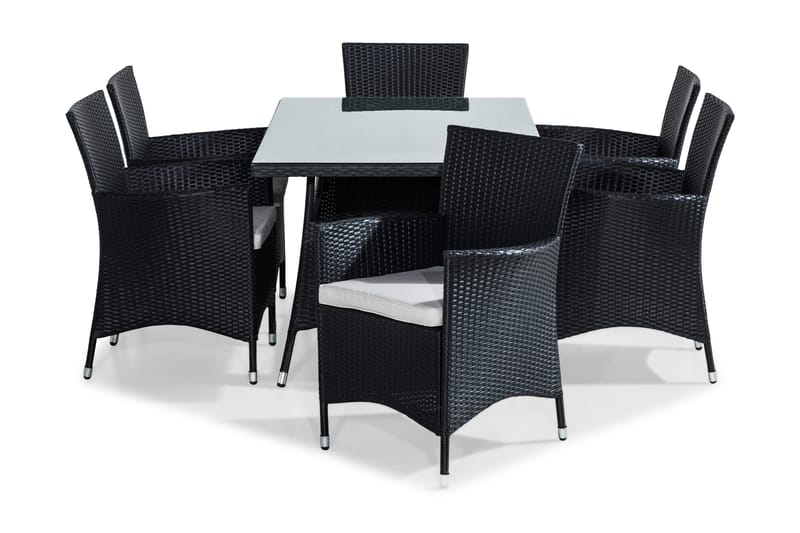 Thor Spisebord 140x90 cm Thor Lenestol