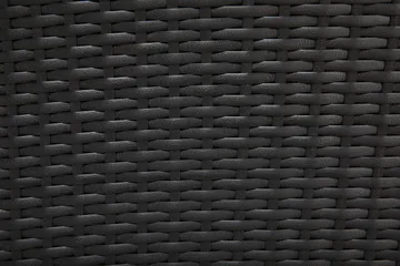 Thor Spisegruppe 140+4 Thor Lyx Stoler - Svart - Hagemøbler & utemiljø - Hagegruppe - Spisegrupper hage