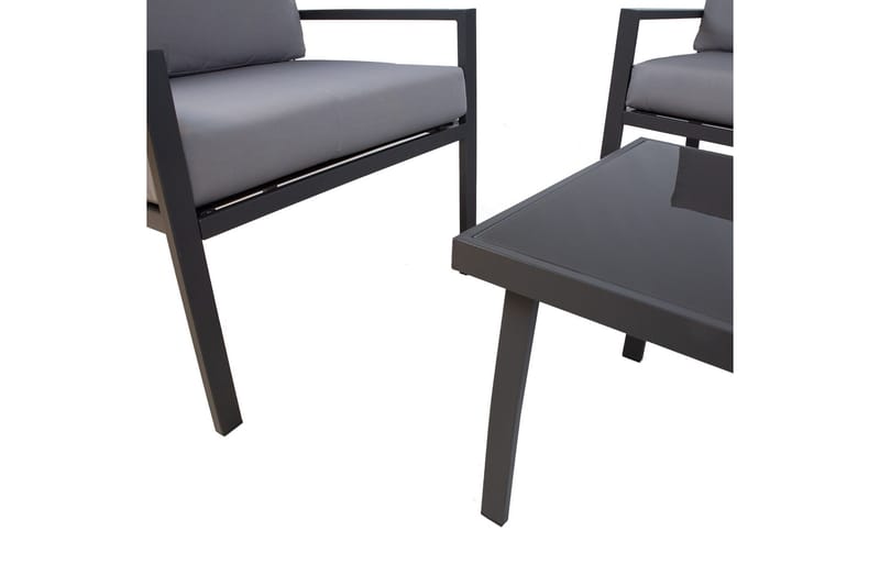 Tifton Hagegruppe - Hagemøbler & utemiljø - Hagegruppe - Spisegrupper hage