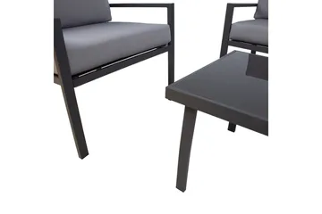 Tifton Hagegruppe - Hagemøbler & utemiljø - Loungemøbler - Loungegrupper