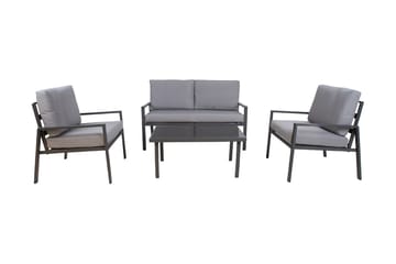 Tifton Hagegruppe - Hagemøbler & utemiljø - Hagegruppe - Spisegrupper hage