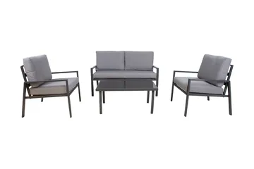 Tifton Hagegruppe - Hagemøbler & utemiljø - Loungemøbler - Loungegrupper