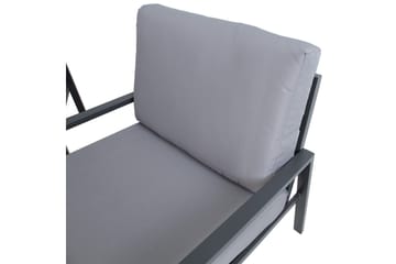 Tifton Hagegruppe - Hagemøbler & utemiljø - Hagegruppe - Spisegrupper hage