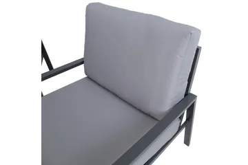 Tifton Hagegruppe - Hagemøbler & utemiljø - Loungemøbler - Loungegrupper