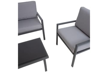 Tifton Hagegruppe - Hagemøbler & utemiljø - Hagegruppe - Spisegrupper hage