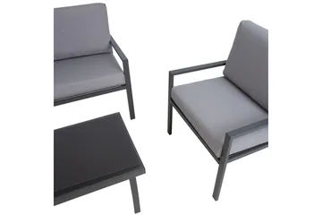 Tifton Hagegruppe - Hagemøbler & utemiljø - Loungemøbler - Loungegrupper