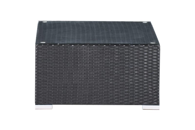 Hagehjørnesofa Sano - Høyrevendt - Hagemøbler & utemiljø - Hagegruppe - Sofagruppe utendørs