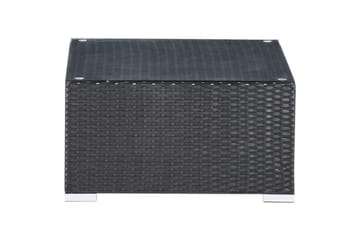 Hagehjørnesofa Sano - Høyrevendt - Hagemøbler & utemiljø - Hagegruppe - Sofagruppe utendørs