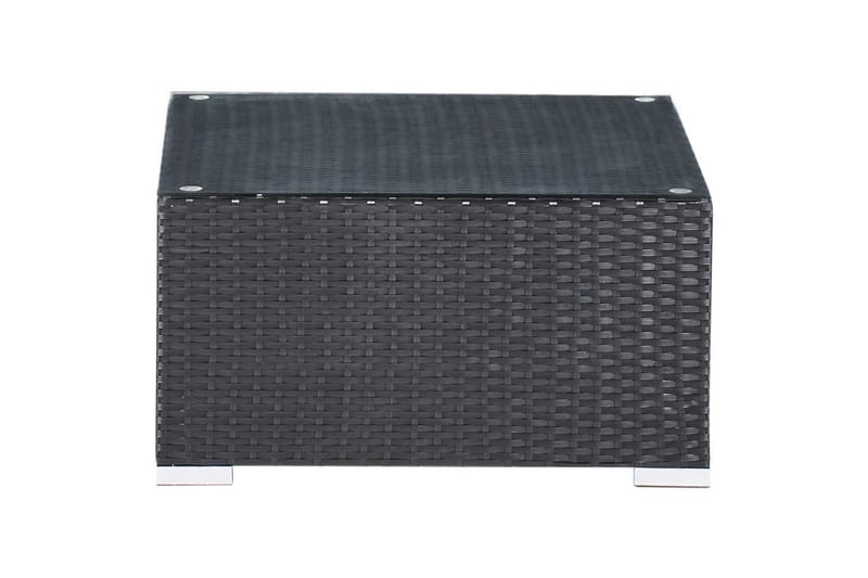 Hagehjørnesofa Sano - Høyrevendt - Hagemøbler & utemiljø - Hagegruppe - Sofagruppe utendørs