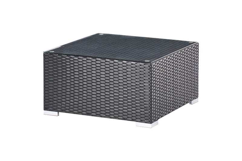 Hagehjørnesofa Sano - Høyrevendt - Hagemøbler & utemiljø - Hagegruppe - Sofagruppe utendørs