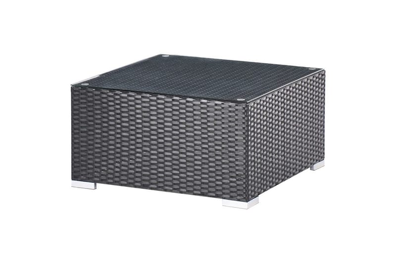 Hagehjørnesofa Sano - Venstrevendt - Hagemøbler & utemiljø - Hagegruppe - Sofagruppe utendørs