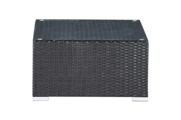 Hagehjørnesofa Sano - Venstrevendt - Hagemøbler & utemiljø - Hagegruppe - Sofagruppe utendørs