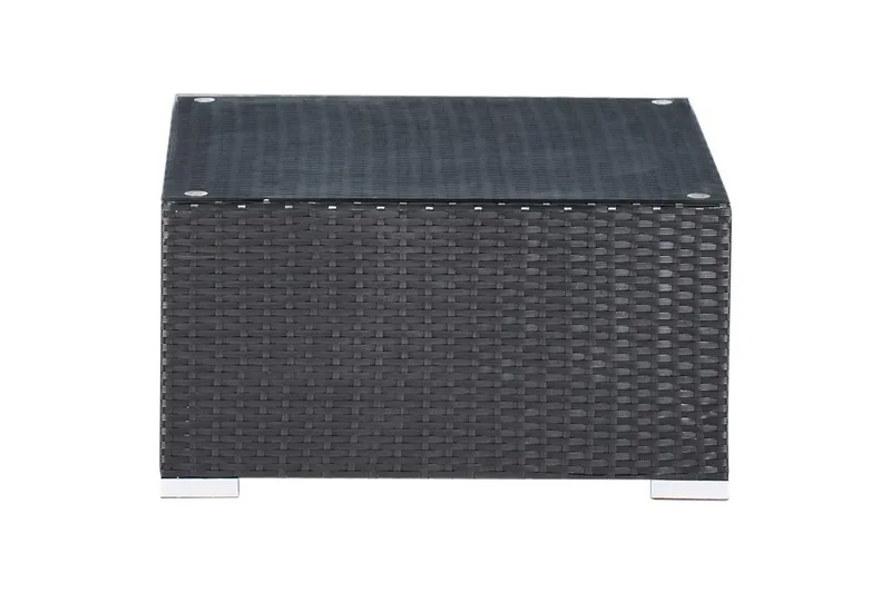 Hagehjørnesofa Sano - Venstrevendt - Hagemøbler & utemiljø - Hagegruppe - Sofagruppe utendørs